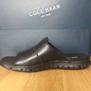 Cole Hana ZeroGrand Slide Sandal
